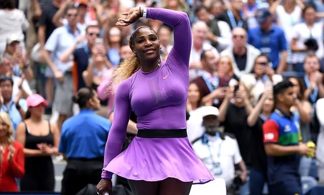 “I Did Black Magic”: Serena Williams Reveals She Was Accused of Witchcraft After Repeatedly Beating One Rival