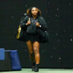 Serena Williams Just Added One of Europe’s Most Prestigious Honors to Her Resume