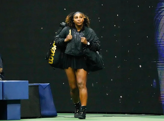 Serena Williams Just Added One of Europe’s Most Prestigious Honors to Her Resume