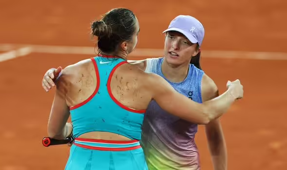 Aryna Sabalenka and Iga Swiatek punished by WTA as stars stripped of ranking points