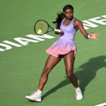 They Called Her the Next Serena — But Alycia Parks Refused to Be Anyone’s Shadow