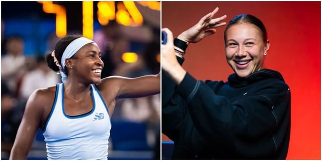 WTA Finals 2025: Who’s Playing, Prize Money & Format Explained