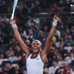 Gauff Compares Herself to Michael Jackson, Bublik Leaves Team in Stitches, and Rybakina, Anisimova, Sabalenka Stun in Riyadh