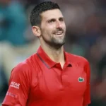 Novak Djokovic Opens Up About His rivals discuss with Roger Federer and Rafael Nadal