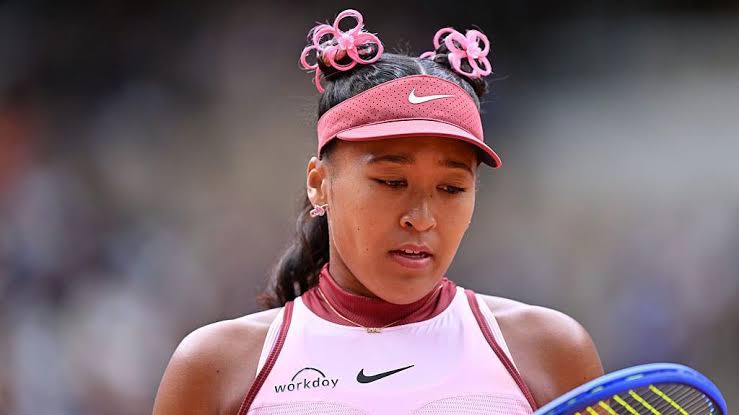 Naomi Osaka Deletes Half Her Instagram Posts — What Is She Trying to Tell Us?