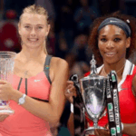 Serena Williams vs Maria Sharapova (2025): Who is Richer? Tennis Career, Endorsements & More