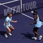 Inside the Secret World of WTA Tennis — Where Rivalries Run Deeper Than the Scoreboard