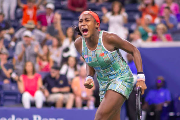 Coco Gauff’s Secret Deal Exposed — The Truth Behind Her Sudden Rise to Tennis Royalty