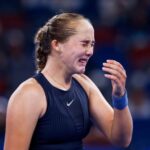 “She’s the Future — or the Next Tragedy?” Inside the Pressure That Could Break Mirra Andreeva