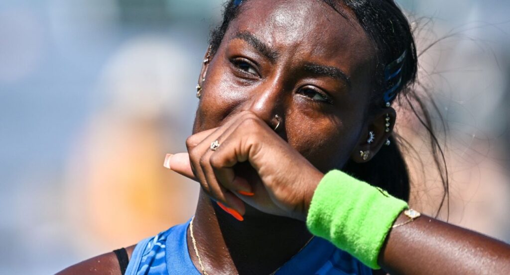 “They Laughed at Me”: Alycia Parks’ Emotional Confession About Life on the WTA Tour