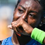 “They Laughed at Me”: Alycia Parks’ Emotional Confession About Life on the WTA Tour