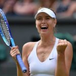 🗞️ BREAKING NEWS: Maria Sharapova Makes History — Signs Groundbreaking $45.5 Million Global Ambassador Deal